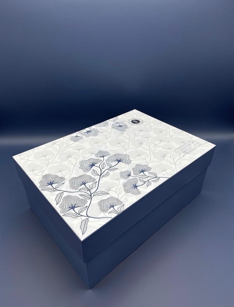 طقم سفرة 24 قطعة لـ6 اشخاص