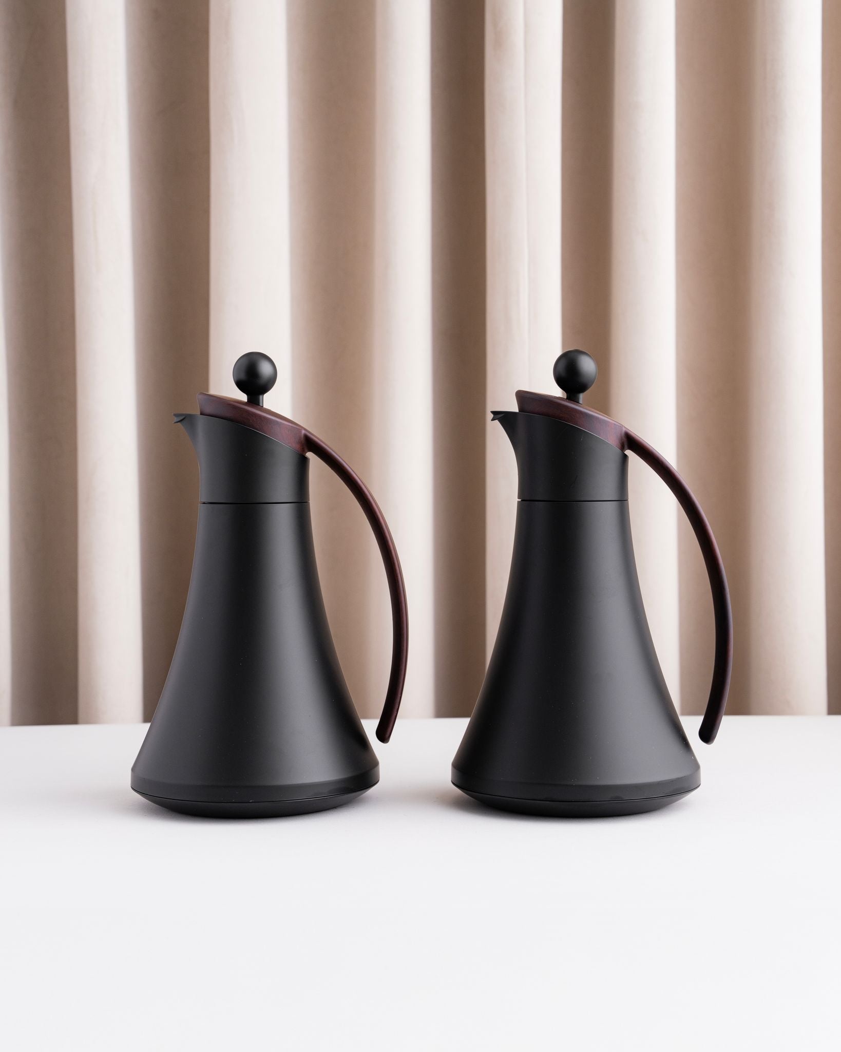 Bella coffee and tea thermos set