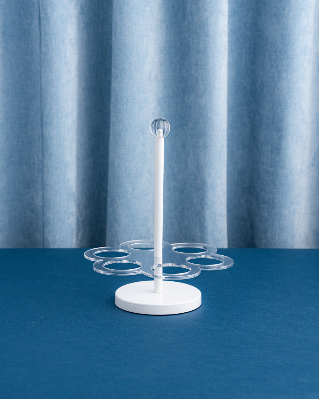 حامل فنجان اكرلك