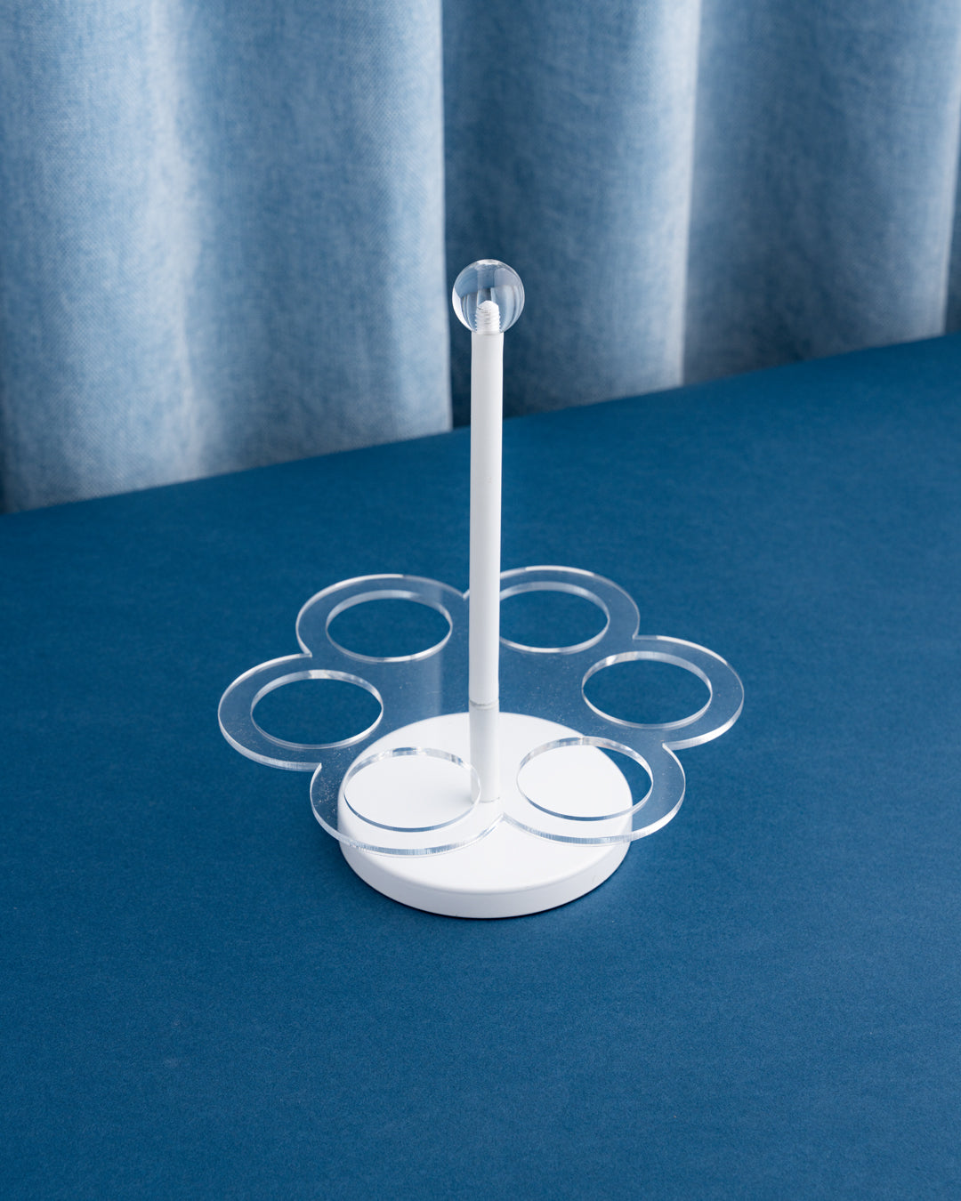 حامل فنجان اكرلك