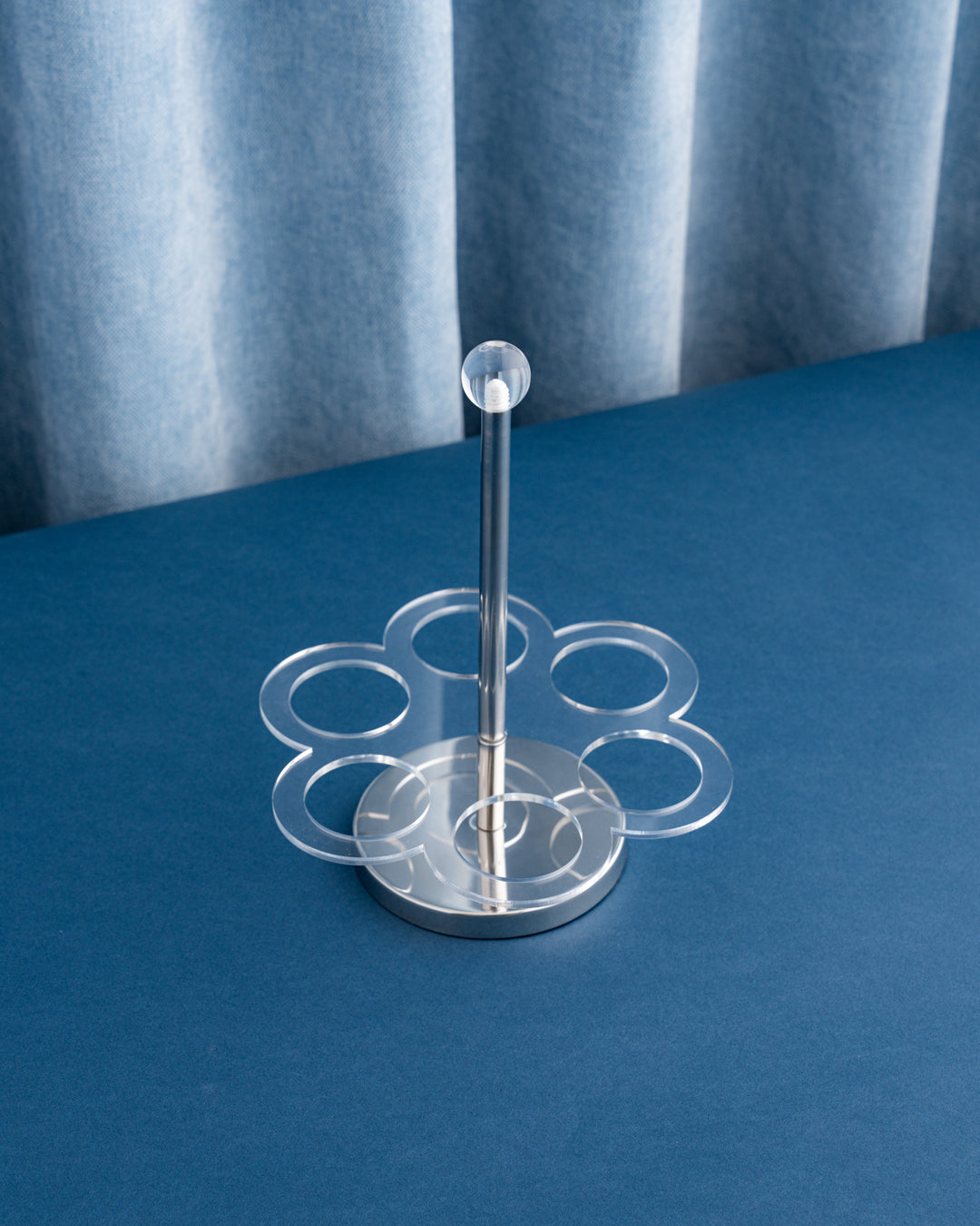 حامل فنجان اكرلك