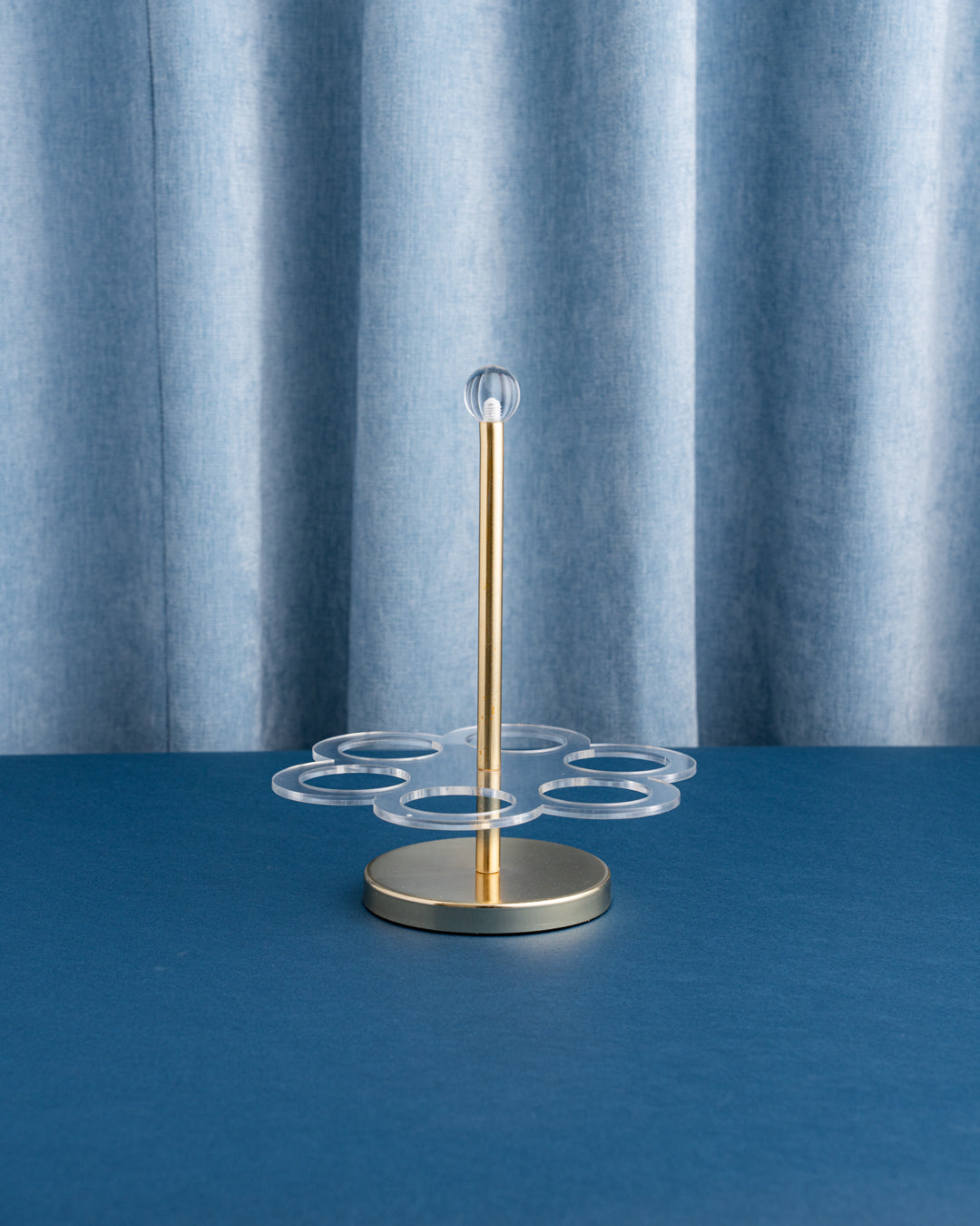 حامل فنجان اكرلك