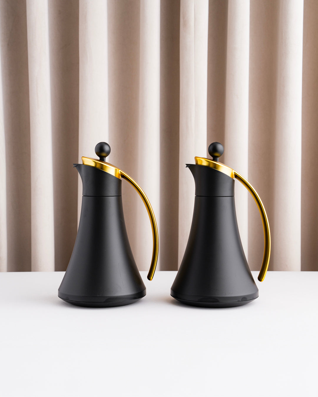 Bella coffee and tea thermos set