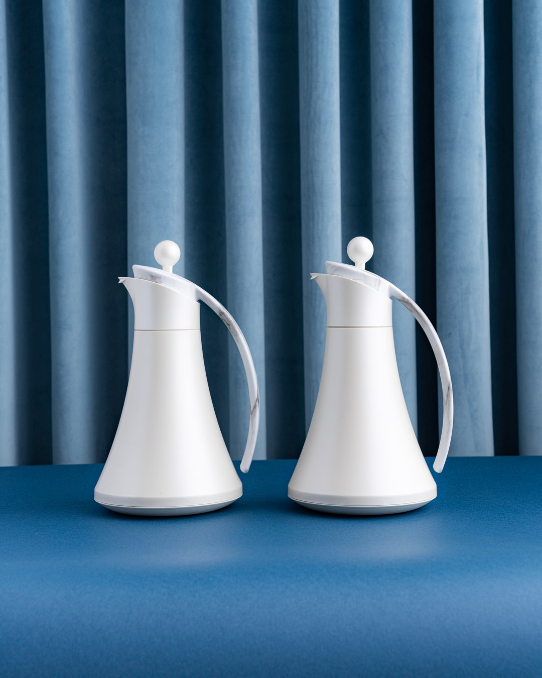 Bella coffee and tea thermos set