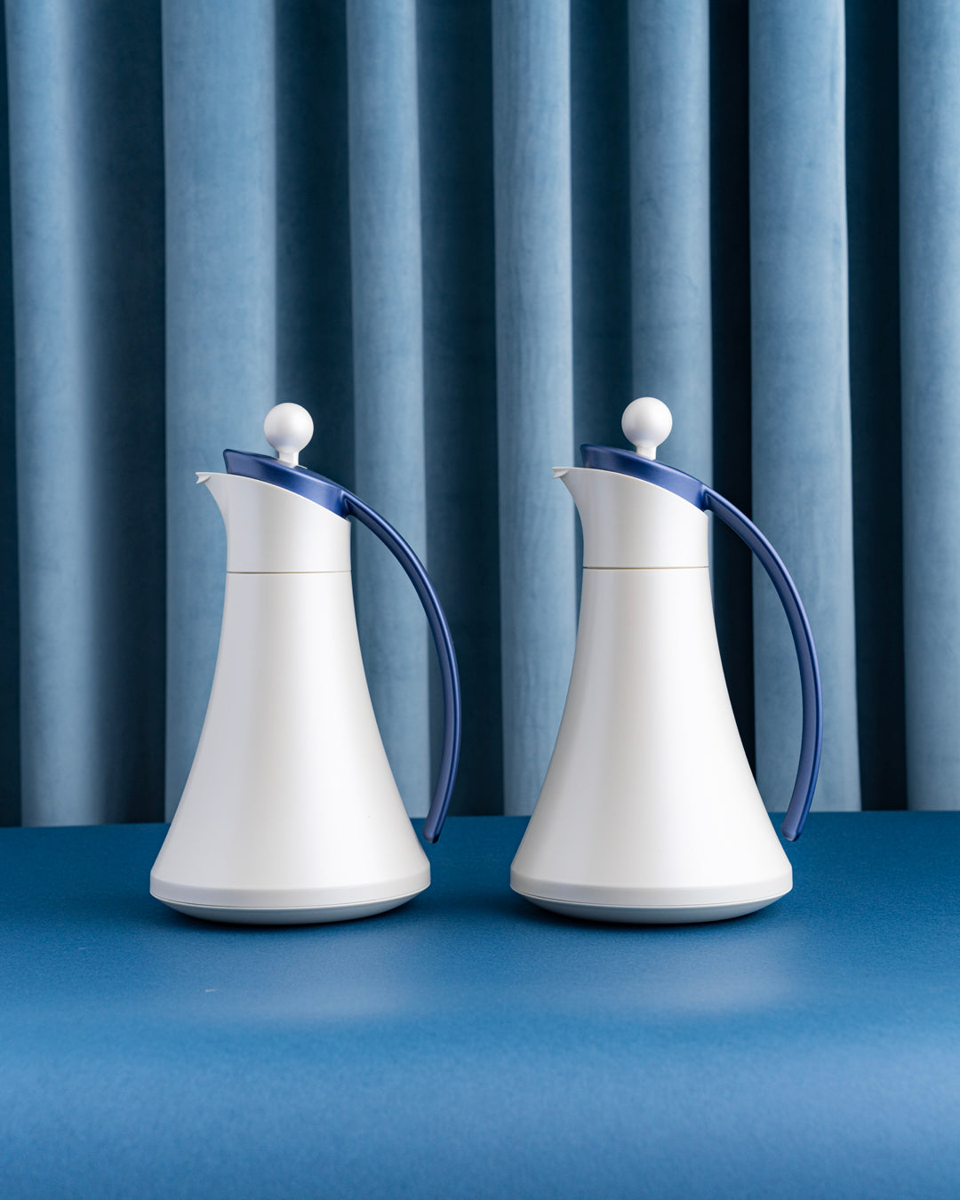 Bella coffee and tea thermos set