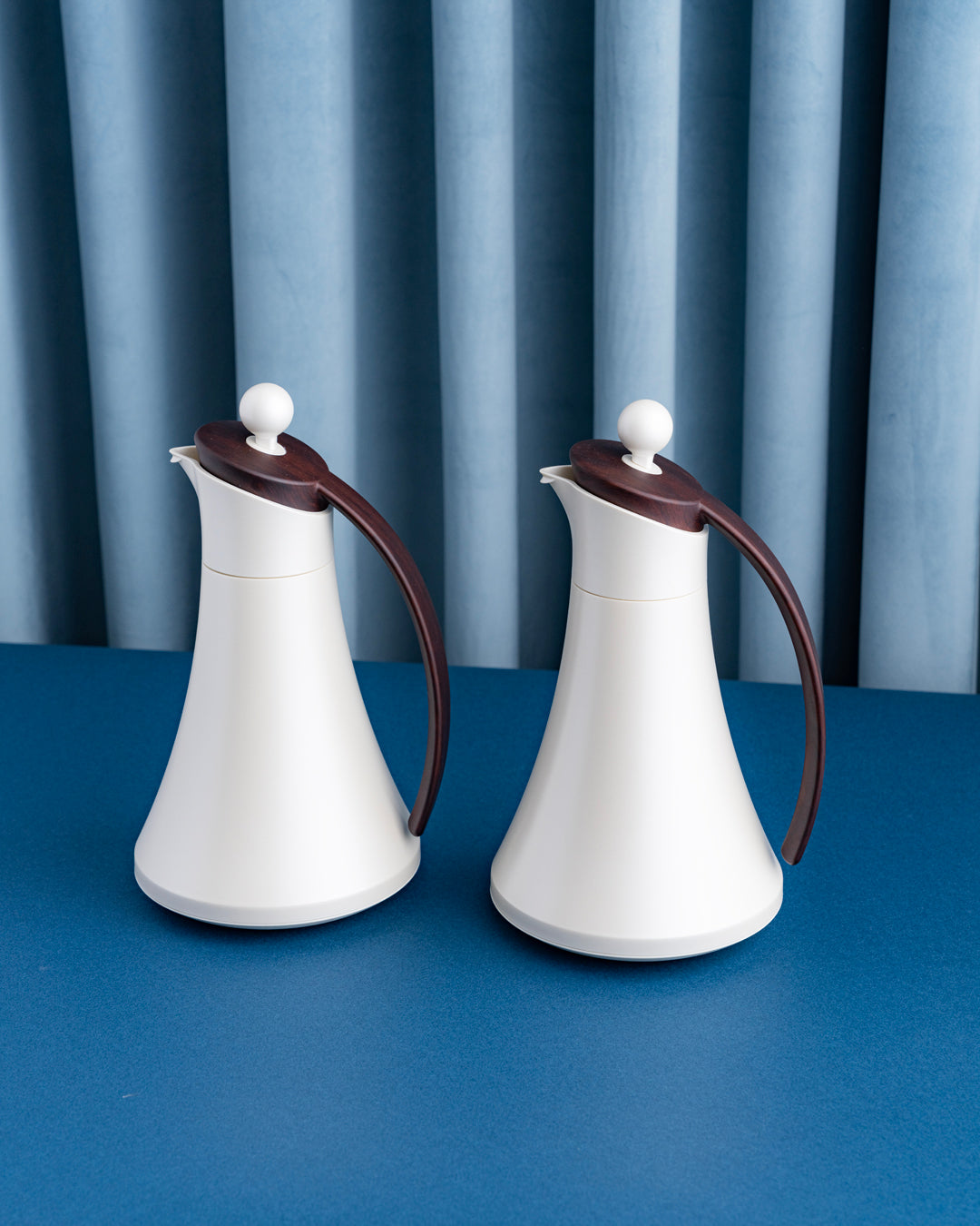 Bella coffee and tea thermos set