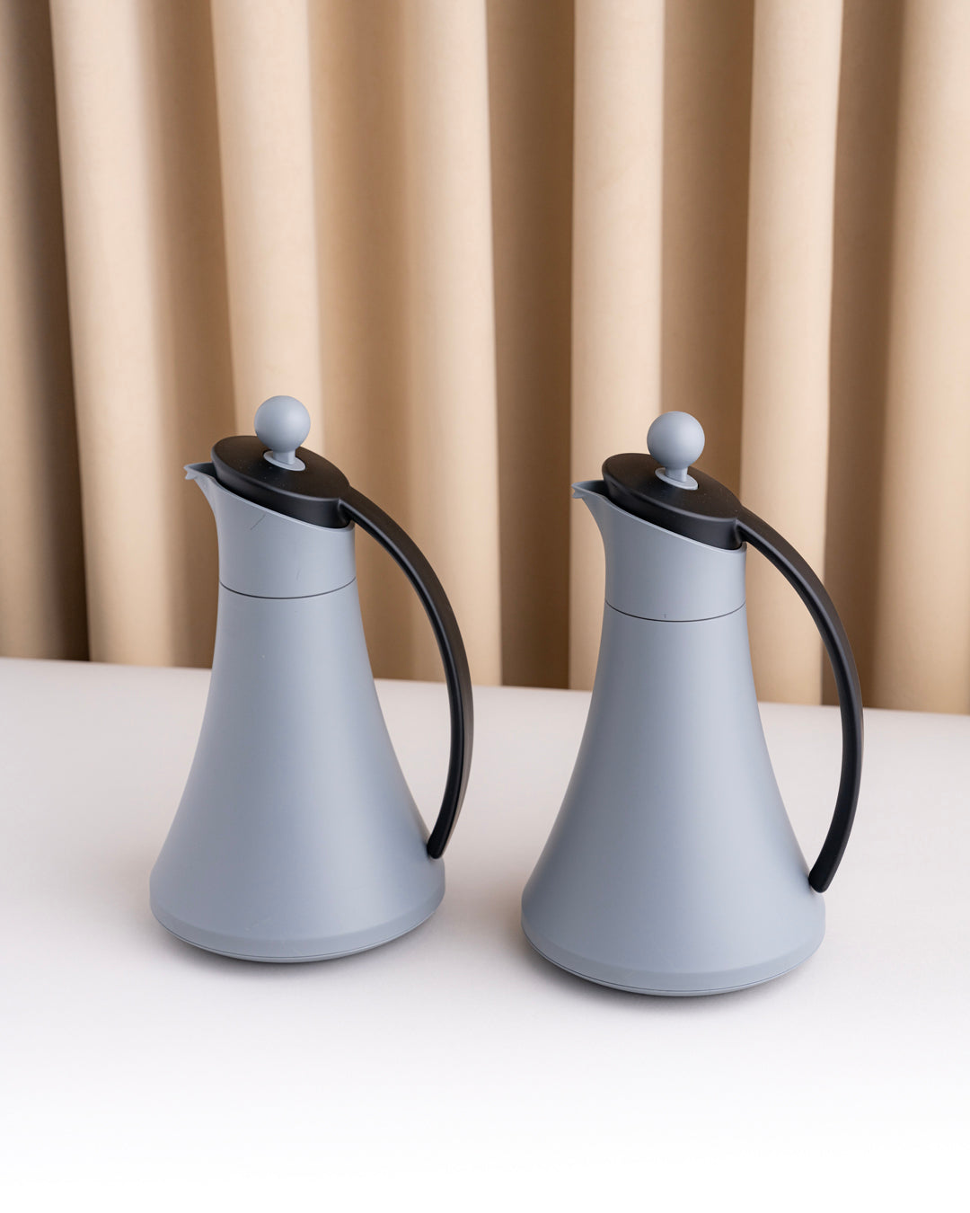 Bella coffee and tea thermos set