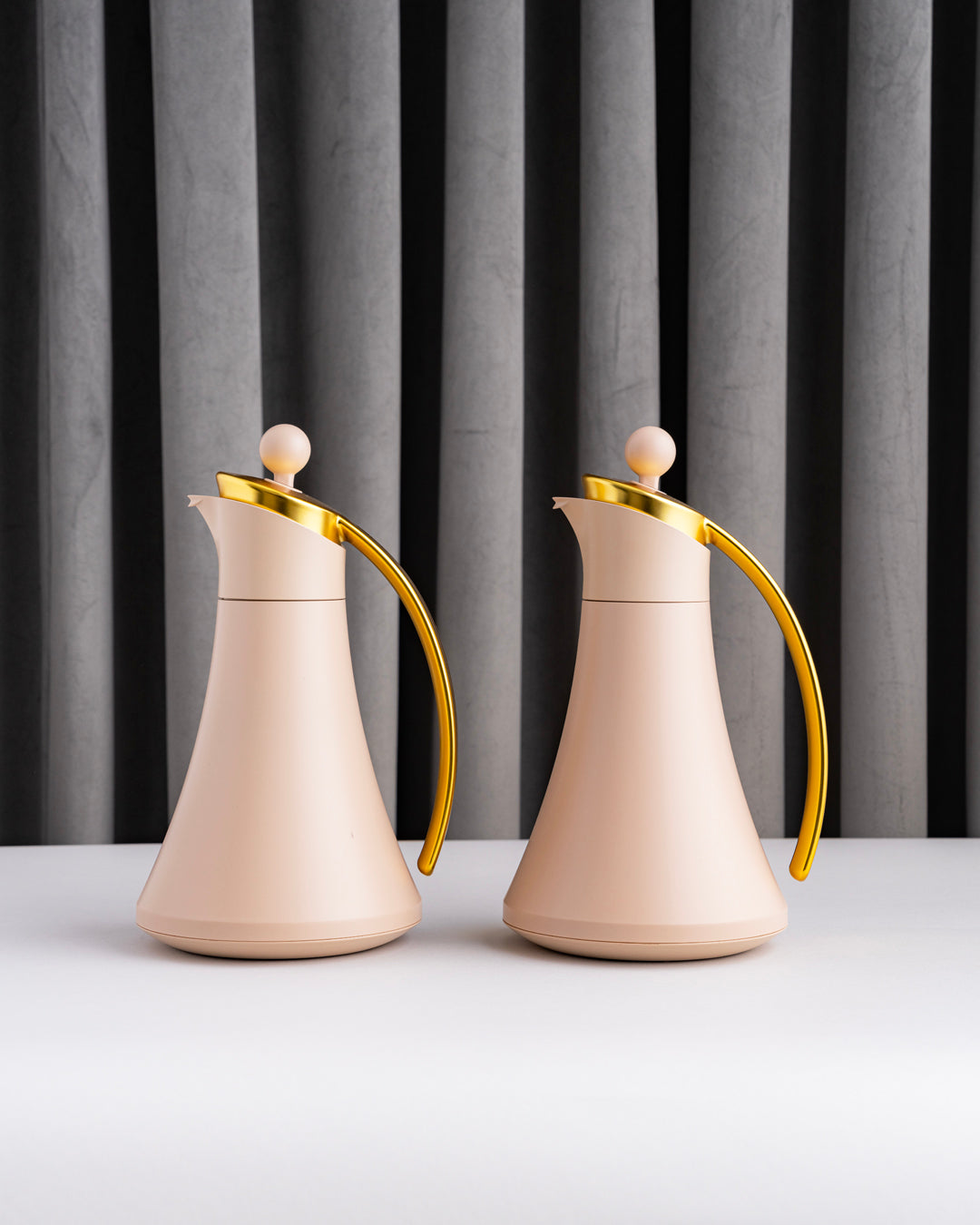 Bella coffee and tea thermos set