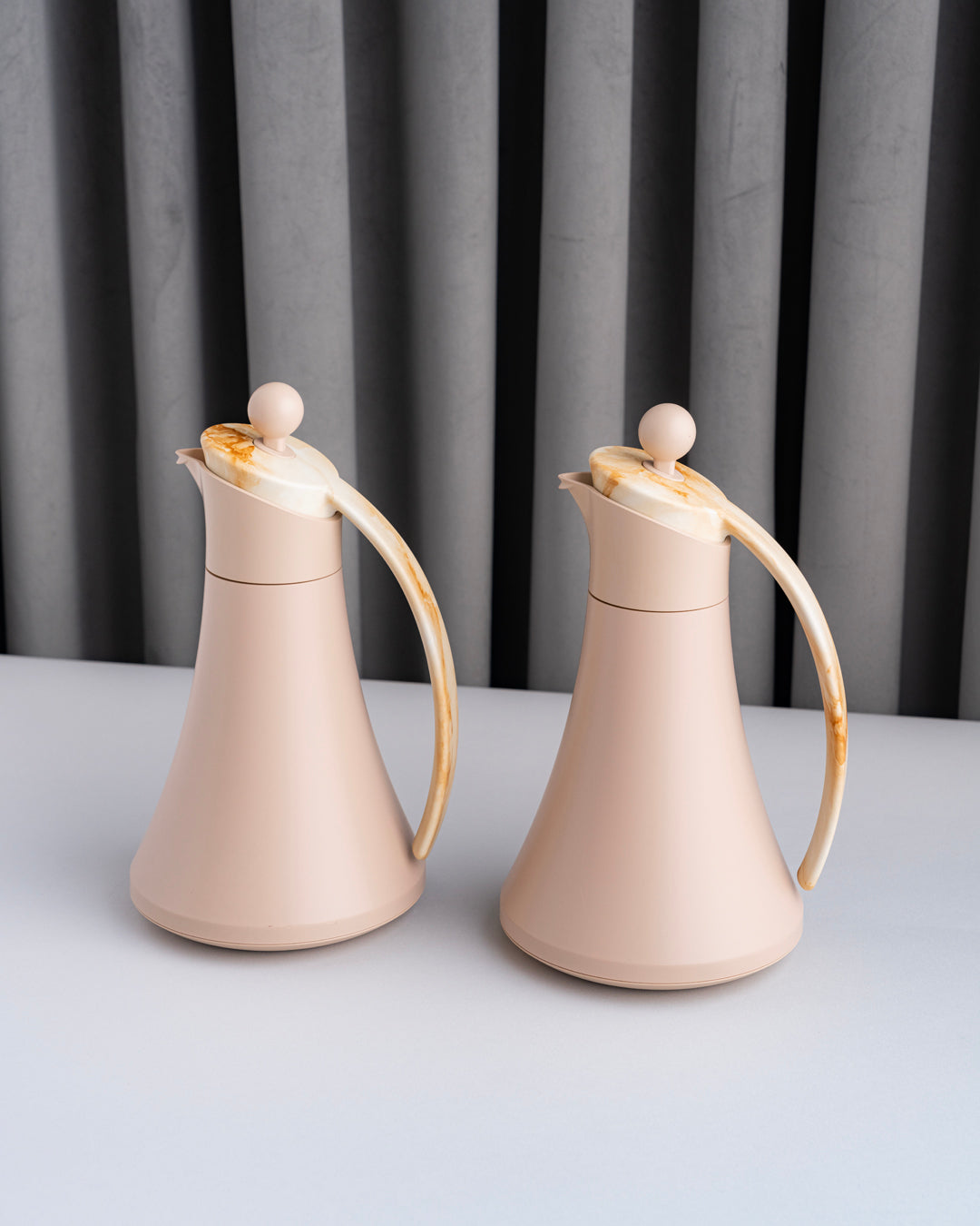 Bella coffee and tea thermos set