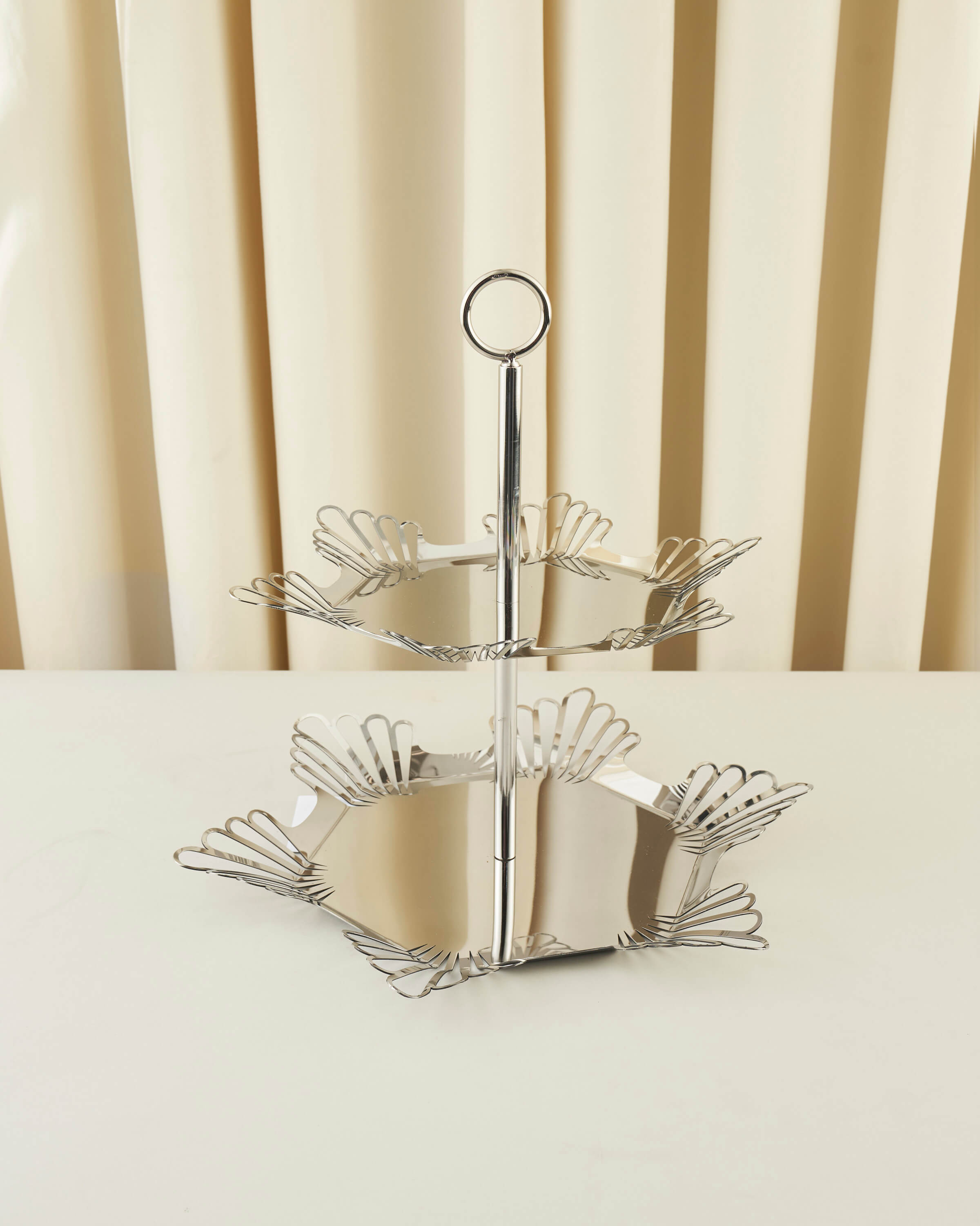 ماعون تقديم دورين