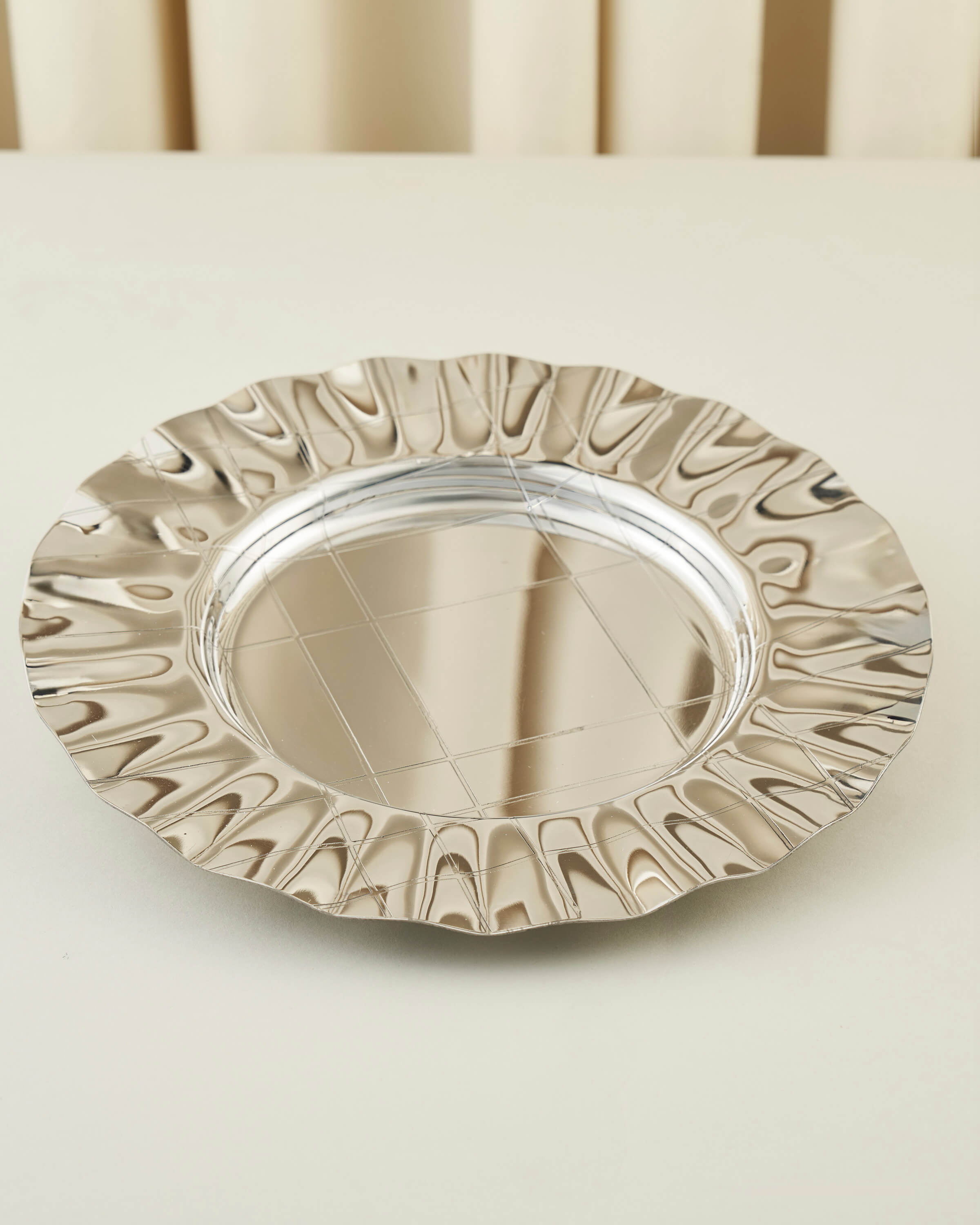 ماعون تقديم