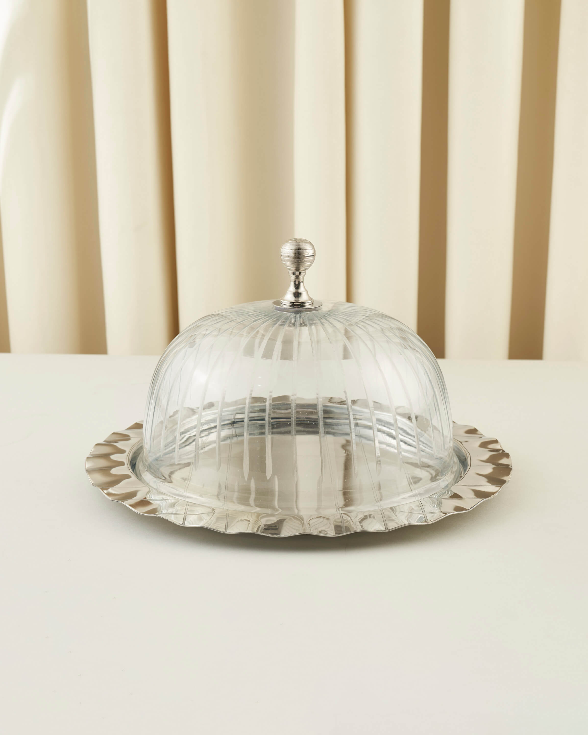 ماعون تقديم