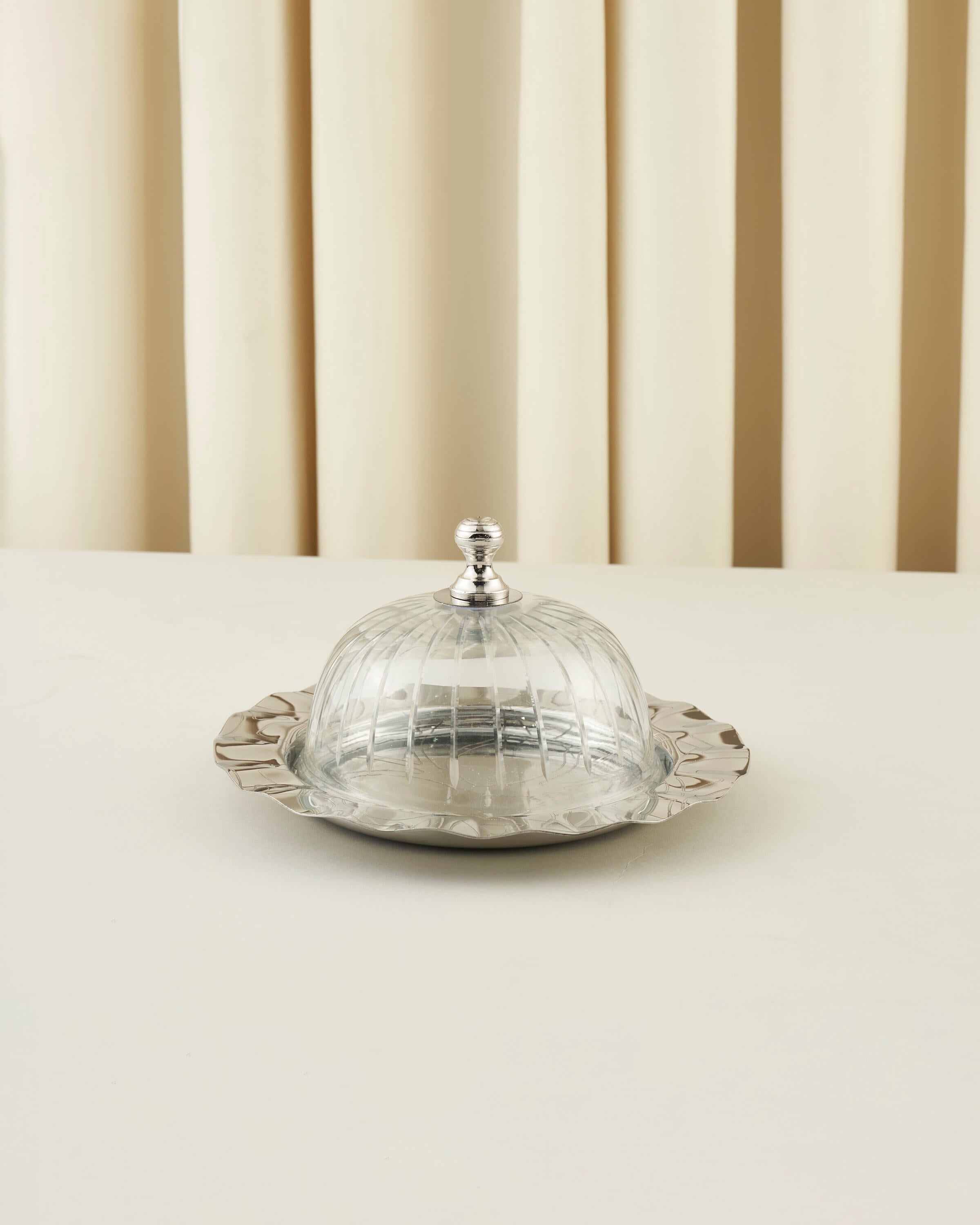 ماعون تقديم