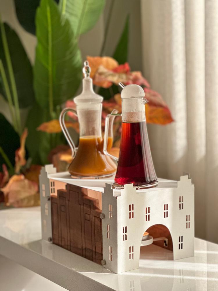 سخان "دوه" شمعتين ملمس ناعم