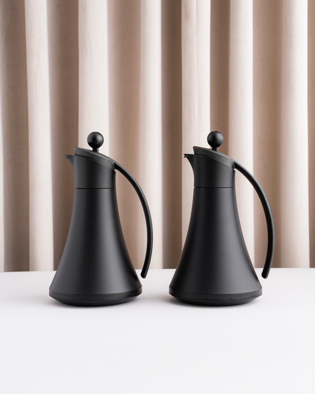 Bella coffee and tea thermos set