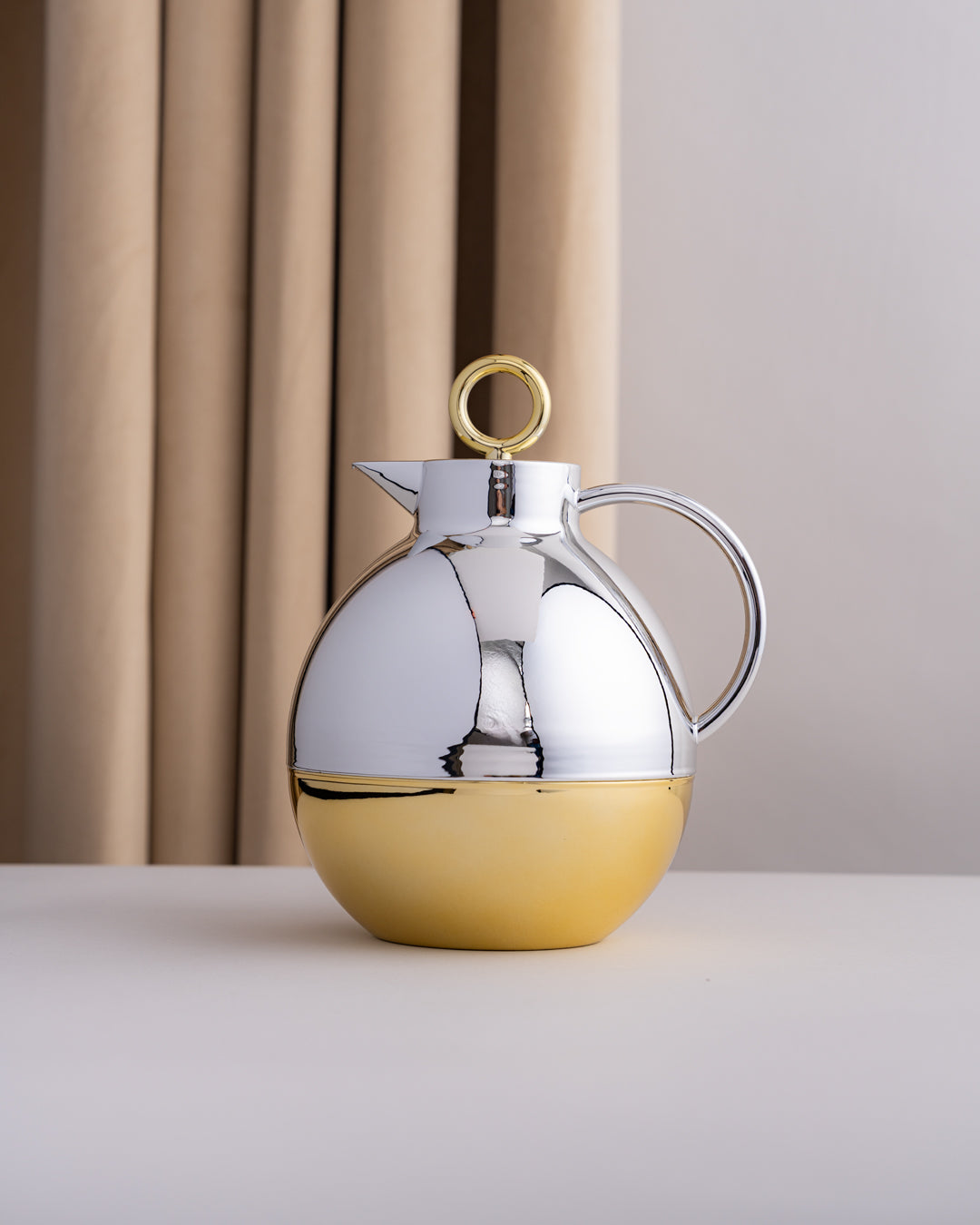 مطارات شاي وقهوة