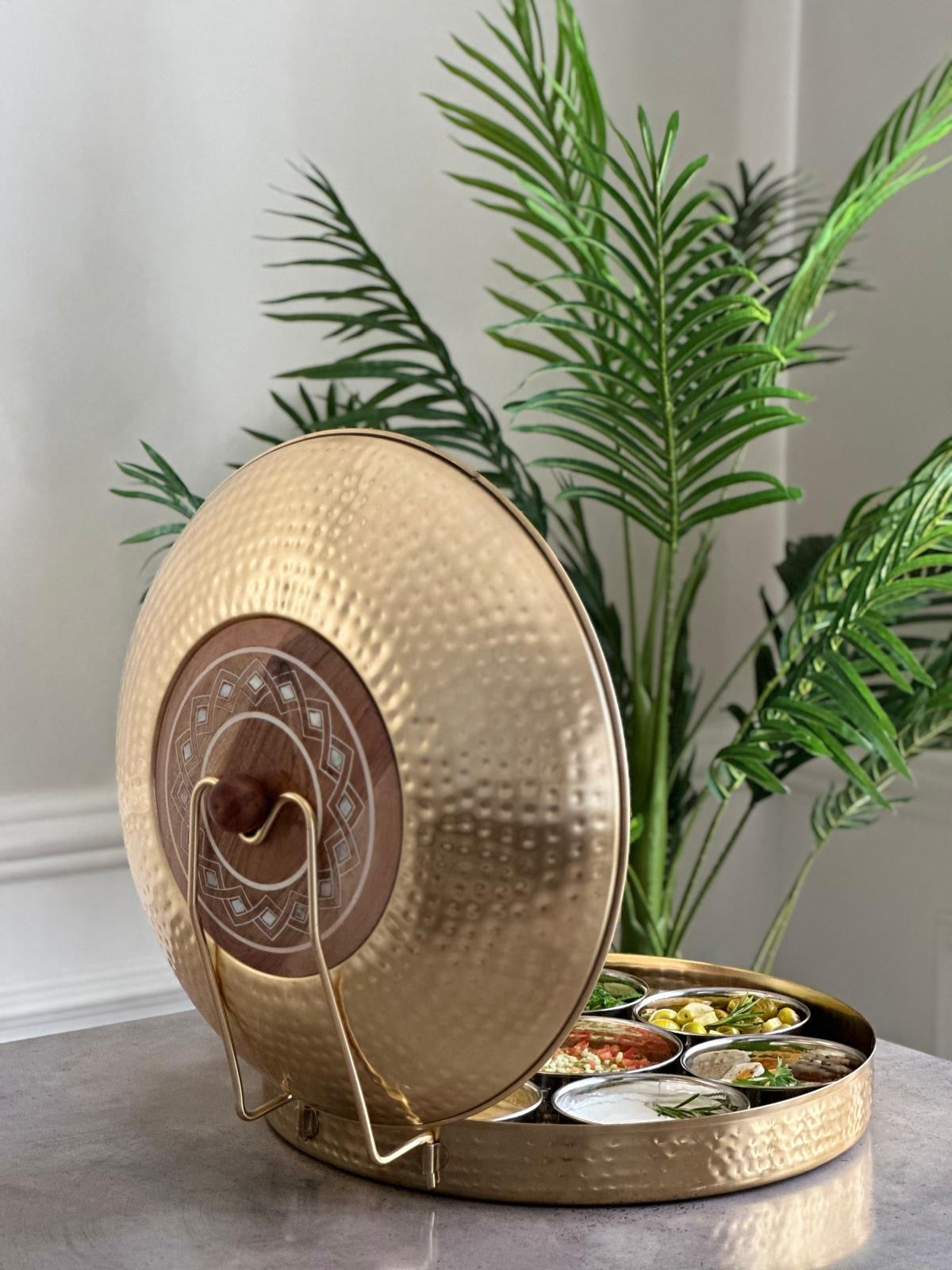 ماعون ريوق