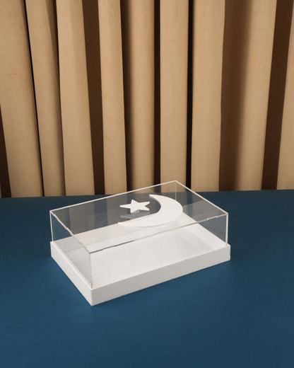 ماعون تقديم اكريلك