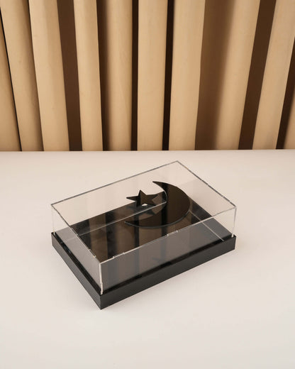 ماعون تقديم اكريلك