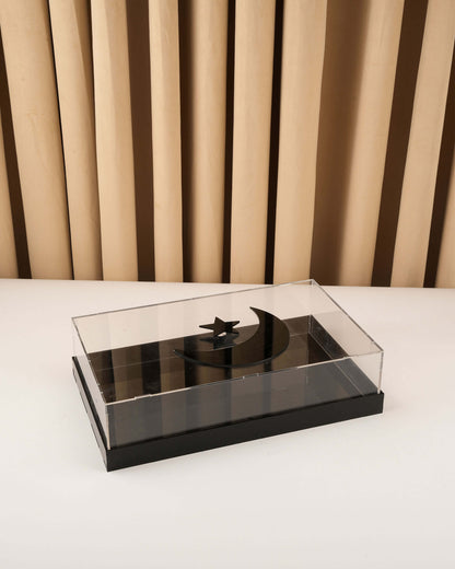 ماعون تقديم اكريلك