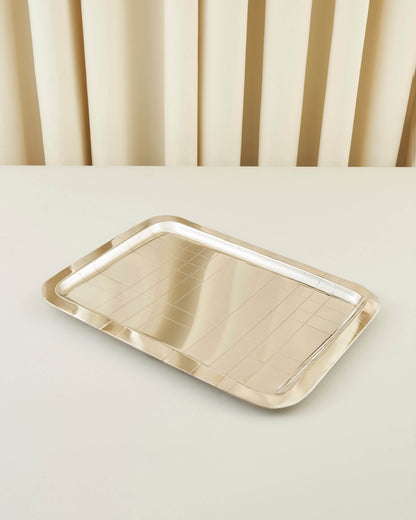 صينية تقديم