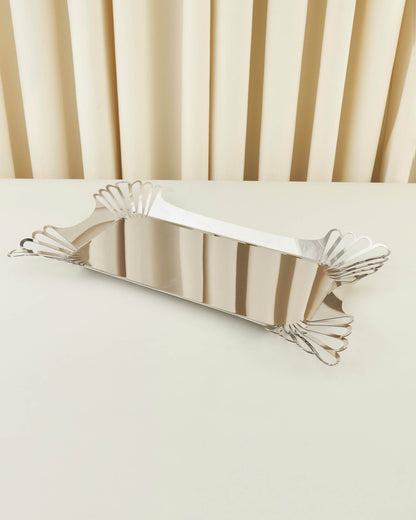 صينية تقديم