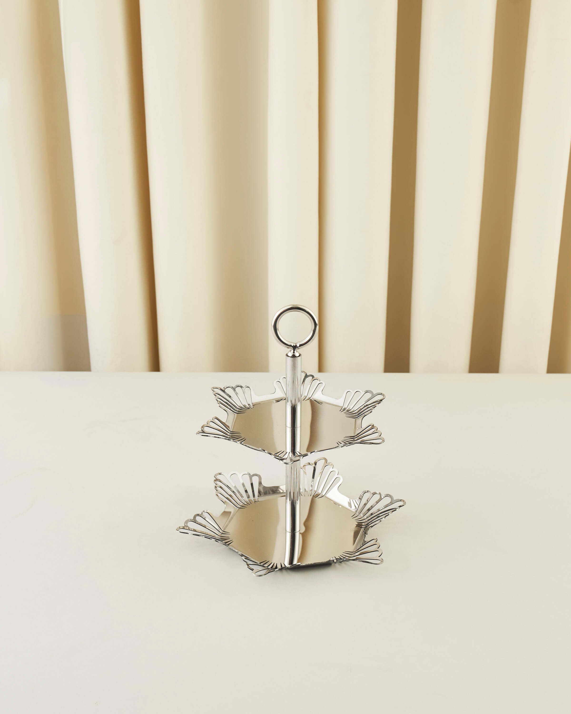 ماعون تقديم دورين