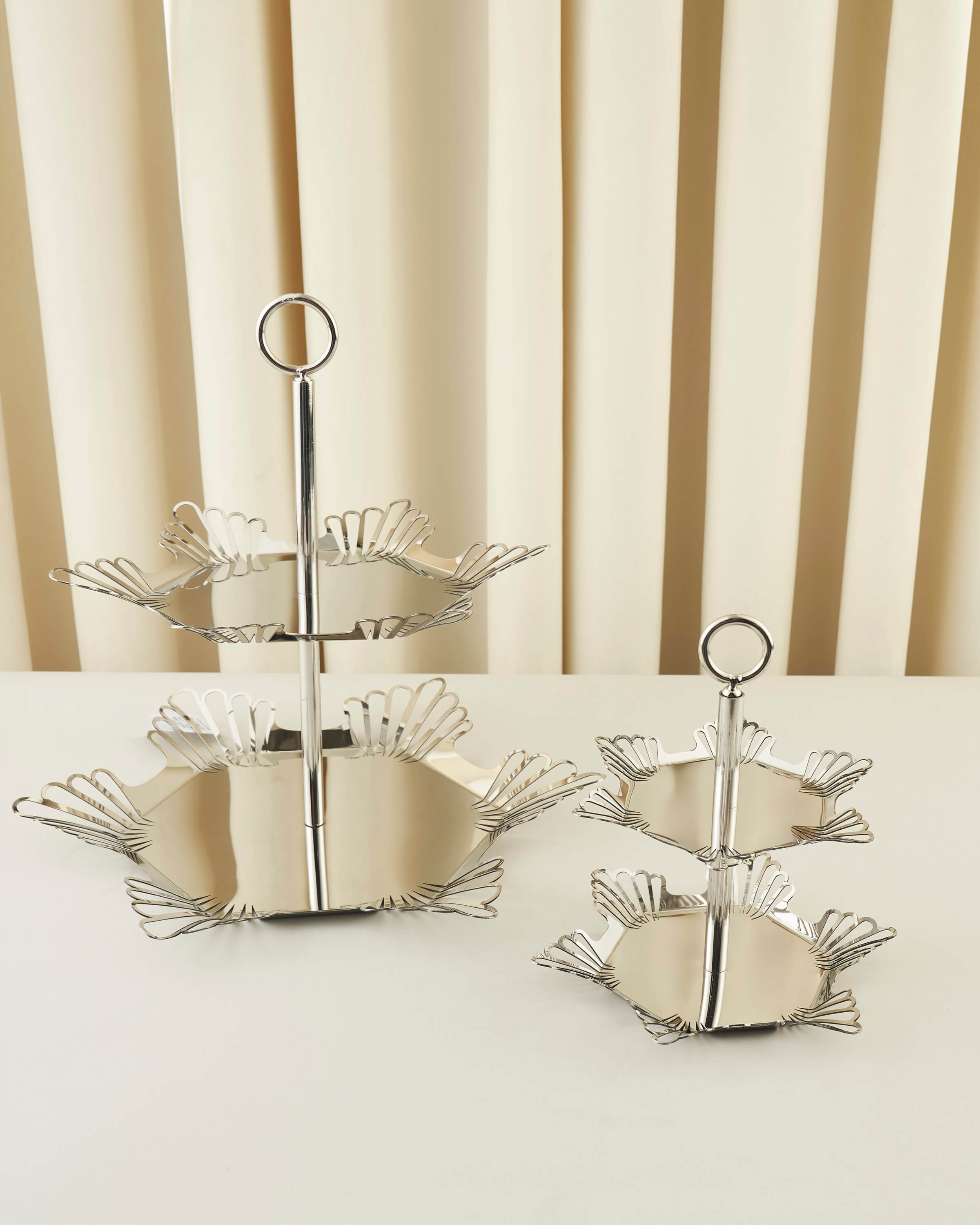 ماعون تقديم دورين