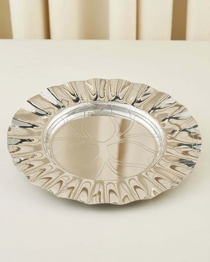 ماعون تقديم