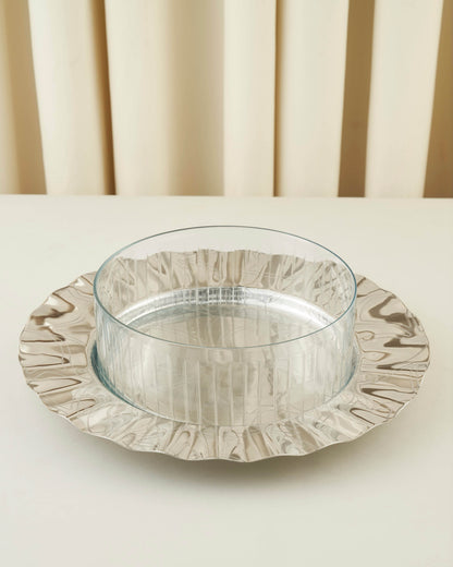 ماعون تقديم