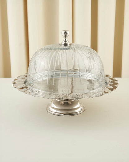 ماعون تقديم