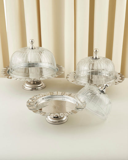 ماعون تقديم