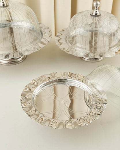 ماعون تقديم