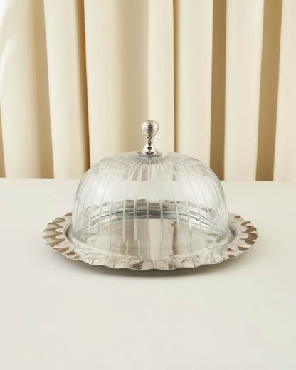 ماعون تقديم