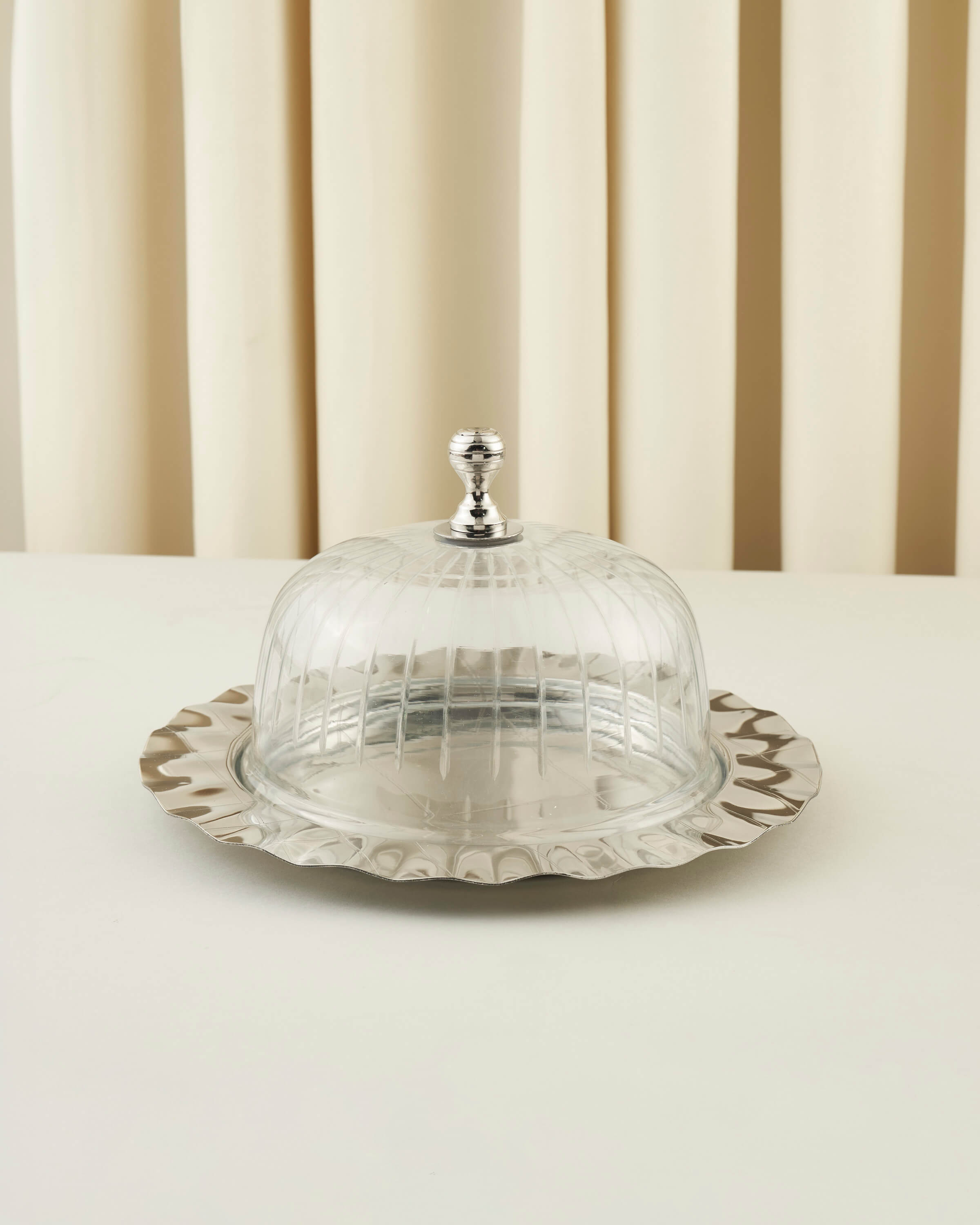 ماعون تقديم