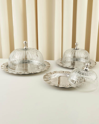 ماعون تقديم